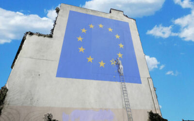 JC White captures Banksy & Recruitment continues…