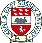 kent and east sussex railway surveys