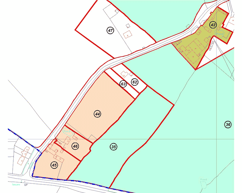 Boundary Survey