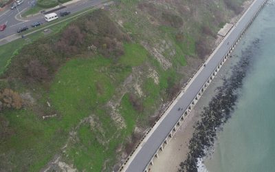UAV Survey Projects