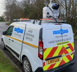 Mobile Scanning, the CAA and our new recruit