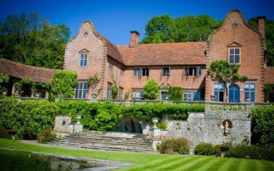 Substations to Stately Homes