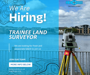 We Are Hiring!