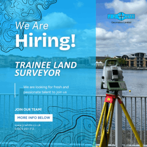 We Are Hiring!